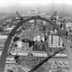 Image for article titled St. Louis's Riverfront Was a Thriving Neighborhood Before the Arch Was Built